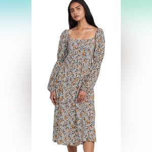 Lost and Wander Dress